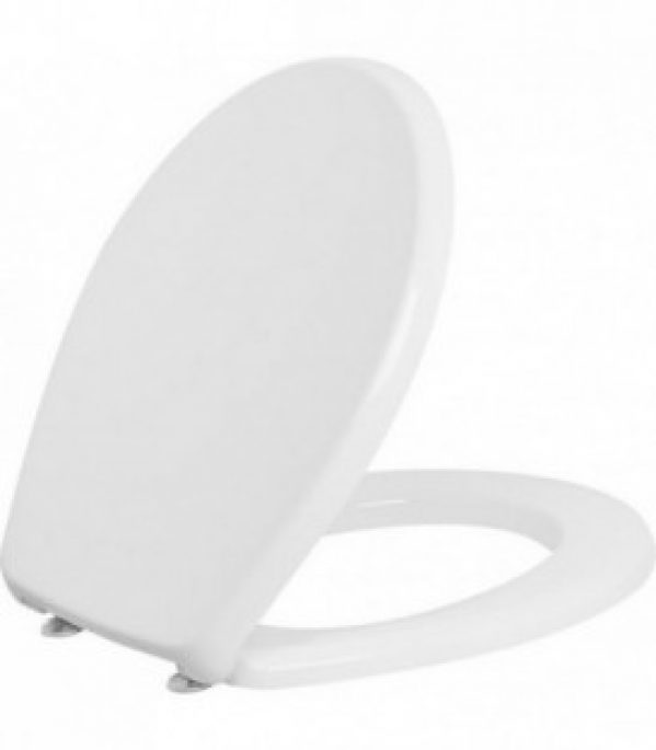 Abattant de WC Ideal Standard Eurovit, standart