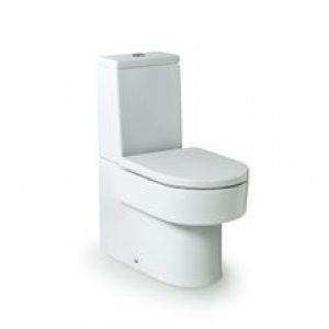 Abattant et siège Happening Roca