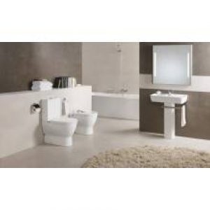 Abattant pour bidet Emma