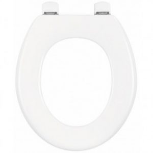 Abattant WC – bois – utilisations intensives – Tradition