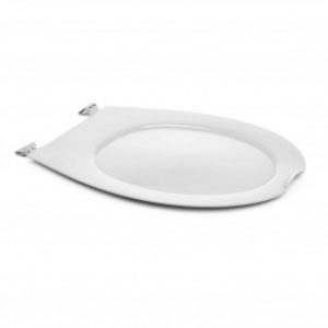 Abattant wc clipsable – 100 % hygiénique – blanc