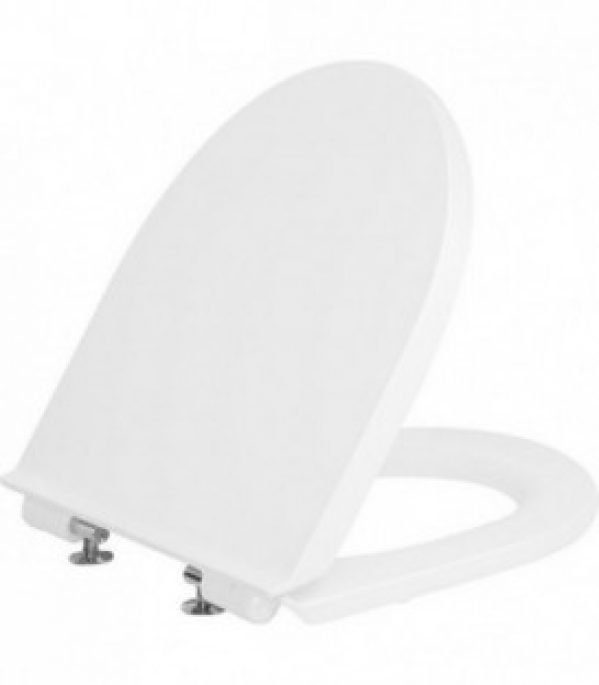 abattant WC Duravit Durastyle Basic Softclose