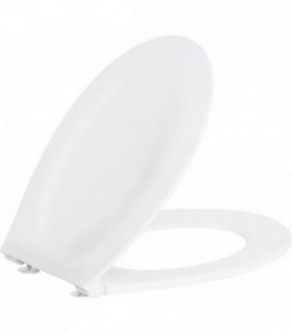 Abattant WC en thermoplast modèle minisit pour enfants