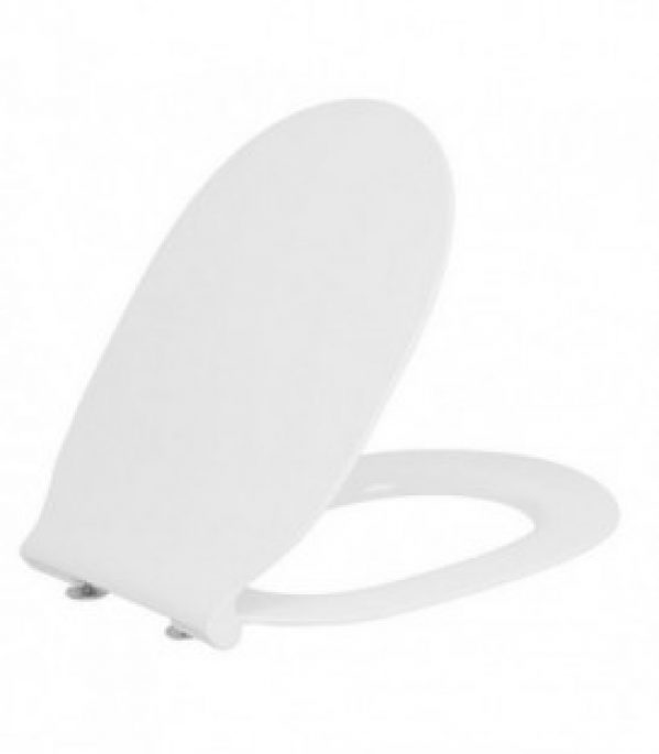 Abattant WC Ideal Standard Connect Air Sandwich