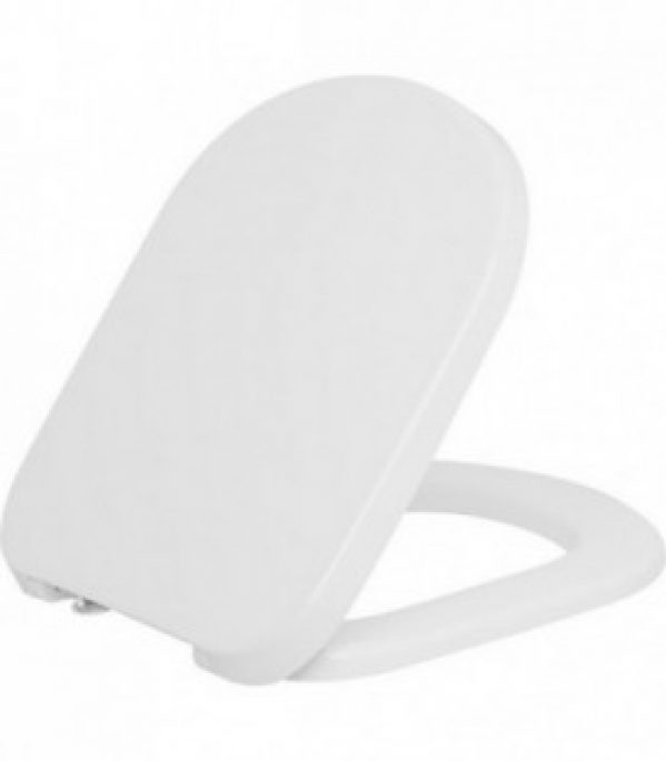 Abattant WC Ideal Standard Eurovit Plus, standard