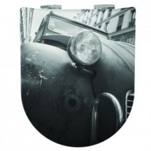 Abattant WC Wood Slim Passion Brillant – OLFA 7WD12128801