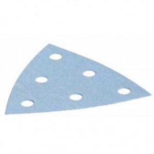 Abrasif triangulaire pour ponceuse RO 90 Festool – StickFix 93 V