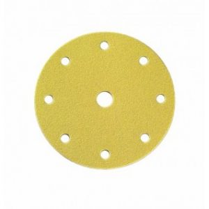 Abrasifs auto-agrippant perforés 9 trous 1960 Siarexx cut-100 pièces