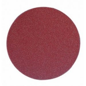 Abrasifs disques papier anti-encrassant non perforés 150 mm KP 131