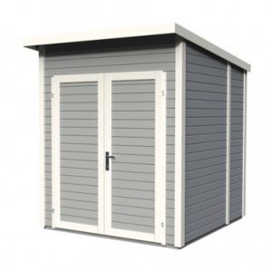 Abri de jardin BALTIC CONNEXIONS SKUR3 3,03m²