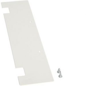 Acc. pr assoc. vert. bac – COFFRET DISTRIBUTION  HAGER GZ46A