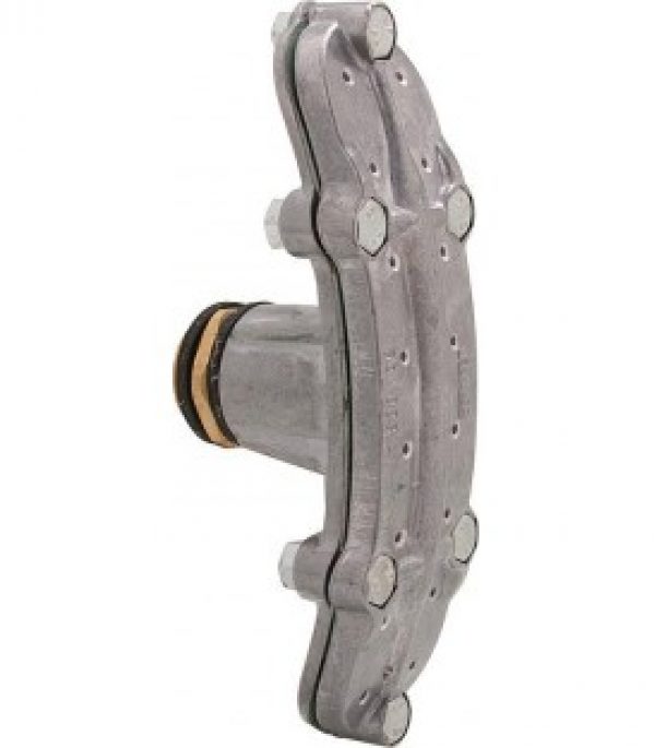 Accessoire pour Réf. : 92 068 79 pistolet d´arrosage Geka en métal léger, buse en éventail 528a