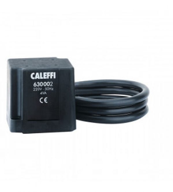Actionneur électrothermique CALEFFI 630002