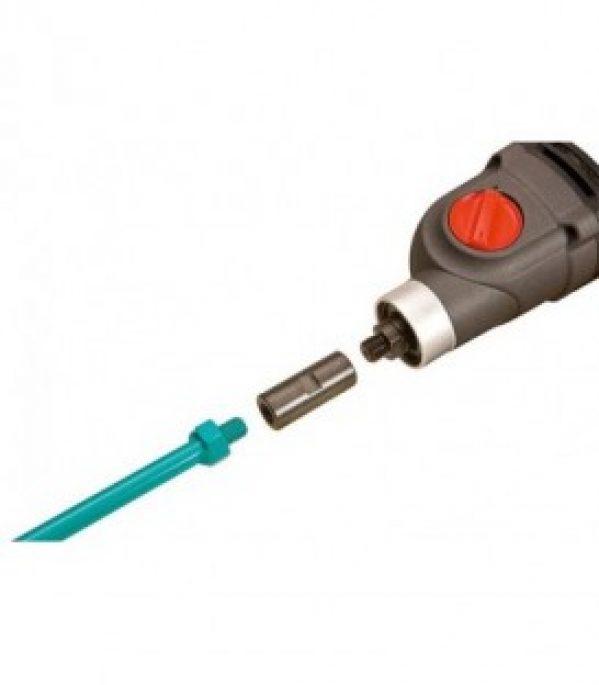Adaptateur combi Collomix HESAFIX sur M14