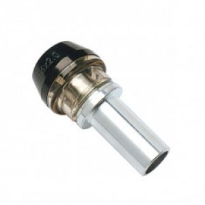 Adaptateur Multicouche push-fit ixPress2 Ø16×2,0 – Cuivre à souder Femelle Ø12