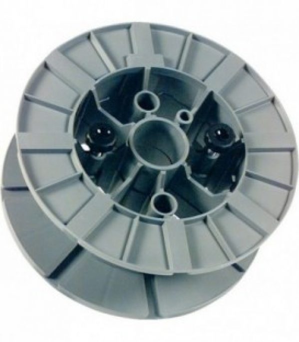 Adaptateur pour bobine de fil de soudure – 2 pieces