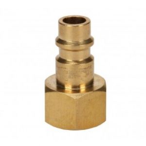 Adaptateur raccord rapide – filetage femelle R 3/8″