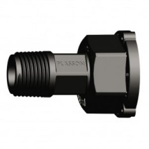 Adaptateur taraudé fileté pour raccord encliquetable – Série 1 – Plasson