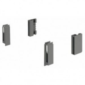 Adaptateurs TopSide pour tiroir InnoTech Atira-anthracite