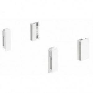 Adaptateurs TopSide pour tiroir InnoTech Atira-blanc