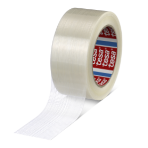 Adhésif de cerclage et de renfort en polypropylène – 125 microns – 4590