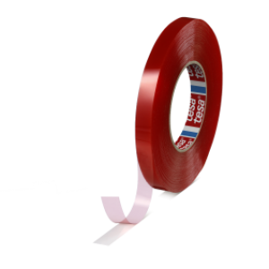 Adhésif transparent double face résistant aux températures élevée – 4965