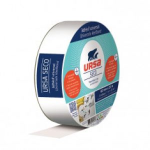 Adhésif universel URSA SECO 25ml x 60mm