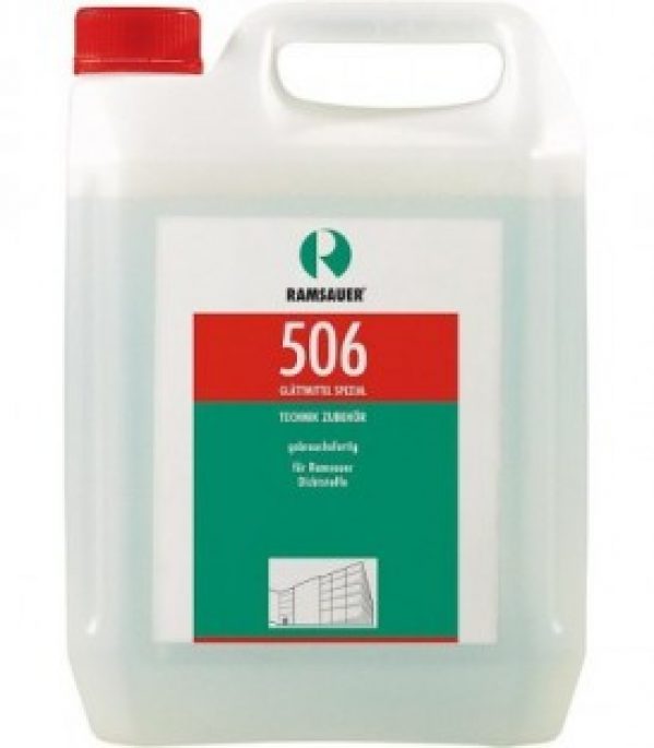 Agent lissant Spezial 506 bidon 5l