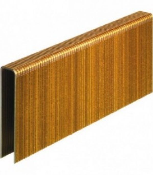 Agrafe 22 mm zingué CP/DP Sencote, 10000 pcs