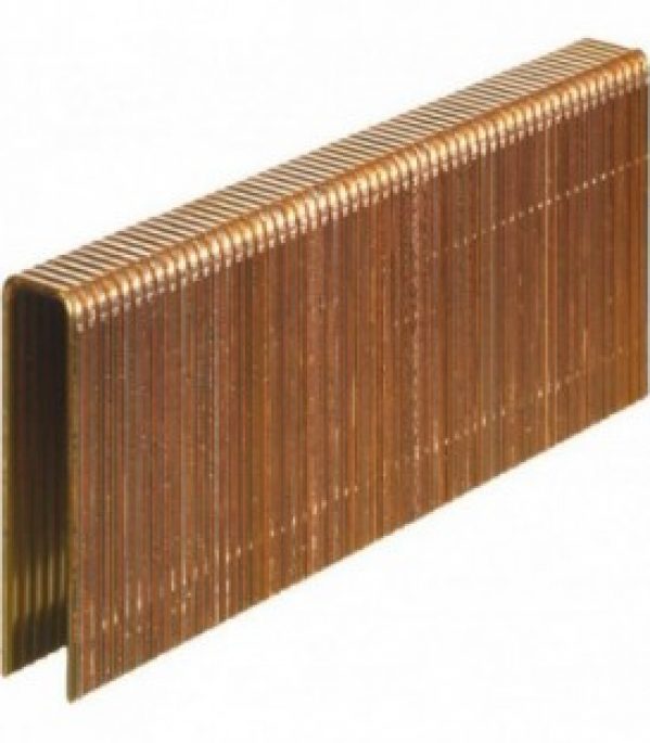 Agrafe 50 mm zingué CP Sencote, 5000 pcs