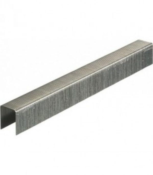 Agrafe 6 mm, zingué CP C-Pack, 25000 pcs