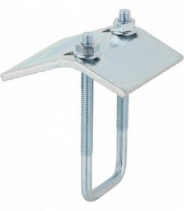 Agrafe TKR 31 pour systeme FLS