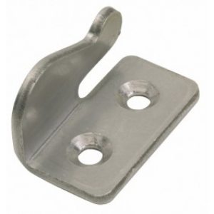 Agrafes coudées picardes