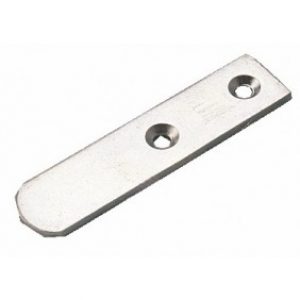 Agrafes droites picardes