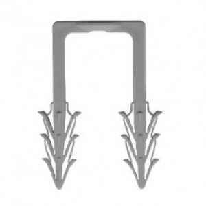 Agrafes manuelles plancher chauffant – Long. 47mm – 500 pièces