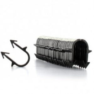 Agrafes type 40 (boîte de 300 agrafes)