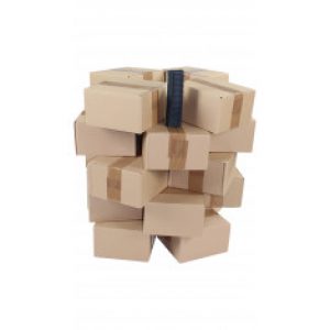 Agrafes type 60 (20 boîtes de 300 agrafes)