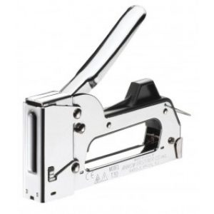 Agrafeuse professionnelle – spéciale décoration – T30