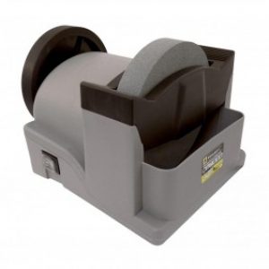 Aiguiseuse à eau et meule à morfiler – puissance 90 w – ENERGYGRIND-200