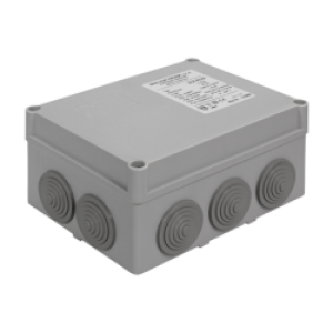 Alimentation externe 230/24 V DC (SLZ 01Z)