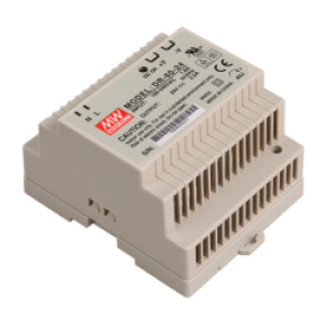 Alimentation externe 24 V CC pour montage…