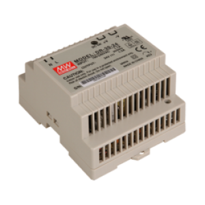 Alimentation externe 24 V CC pour montage…