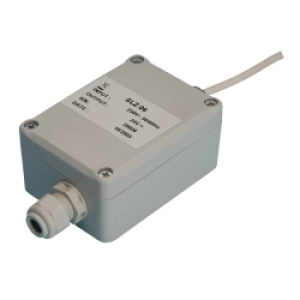 Alimentation externe pour robinet 230 V AC…