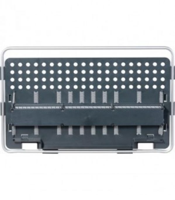 amenagement avant et arriere avec support d outils