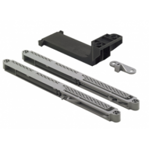 Amortisseur Silent System pour porte coulissante Topline 27