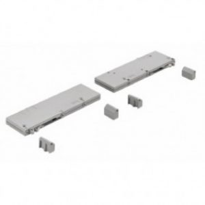 Amortisseur Silent system TopLine L