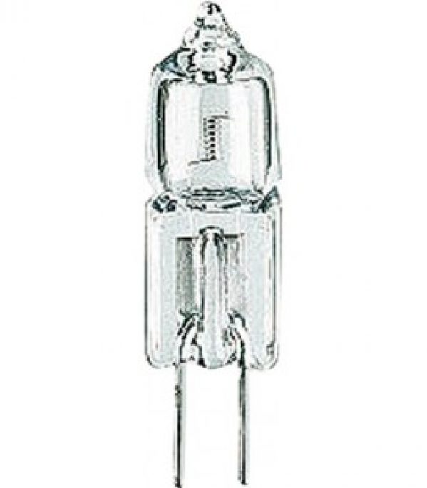 Ampoule halogene Halostar standard 64440 claire