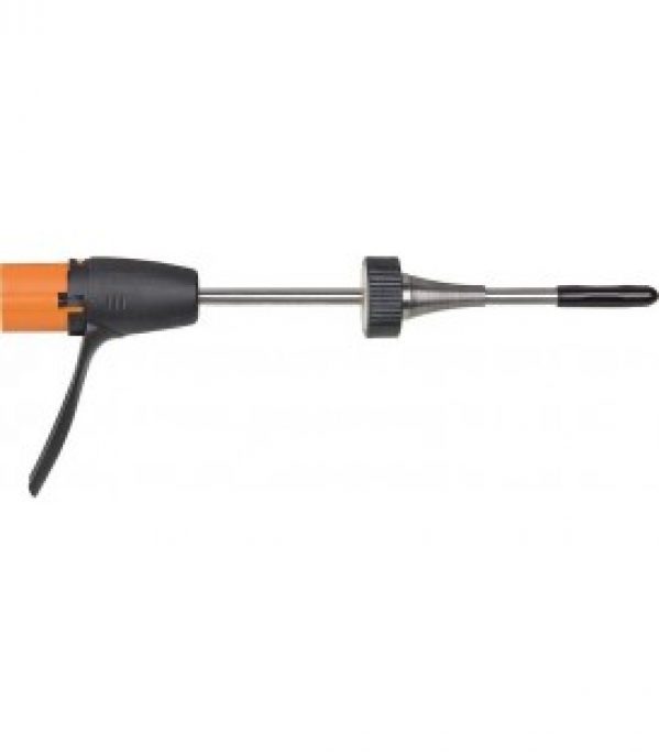 analysateur d image 180 mm, diam 8 mm pour Testo 330-1/2/3