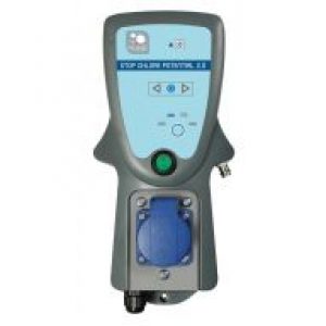 Analyseur de Redox pour électrolyseur Stop…