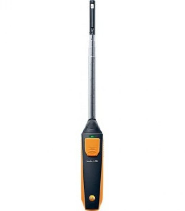 anemometre Testo 405i